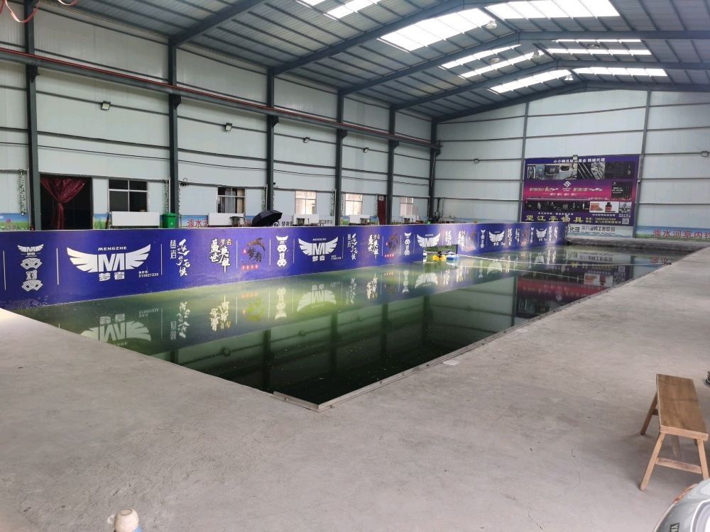 韓城龍魚飼養技巧大揭秘：從水質到燈光管理全民小視頻（韓城龍魚的養殖技術有哪些？）