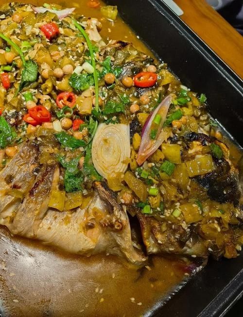 晉城魚料理哪家好？（晉城哪家魚料理店好？）