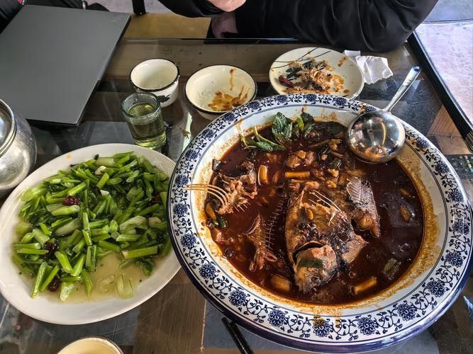 晉城魚料理哪家好？（晉城哪家魚料理店好？）