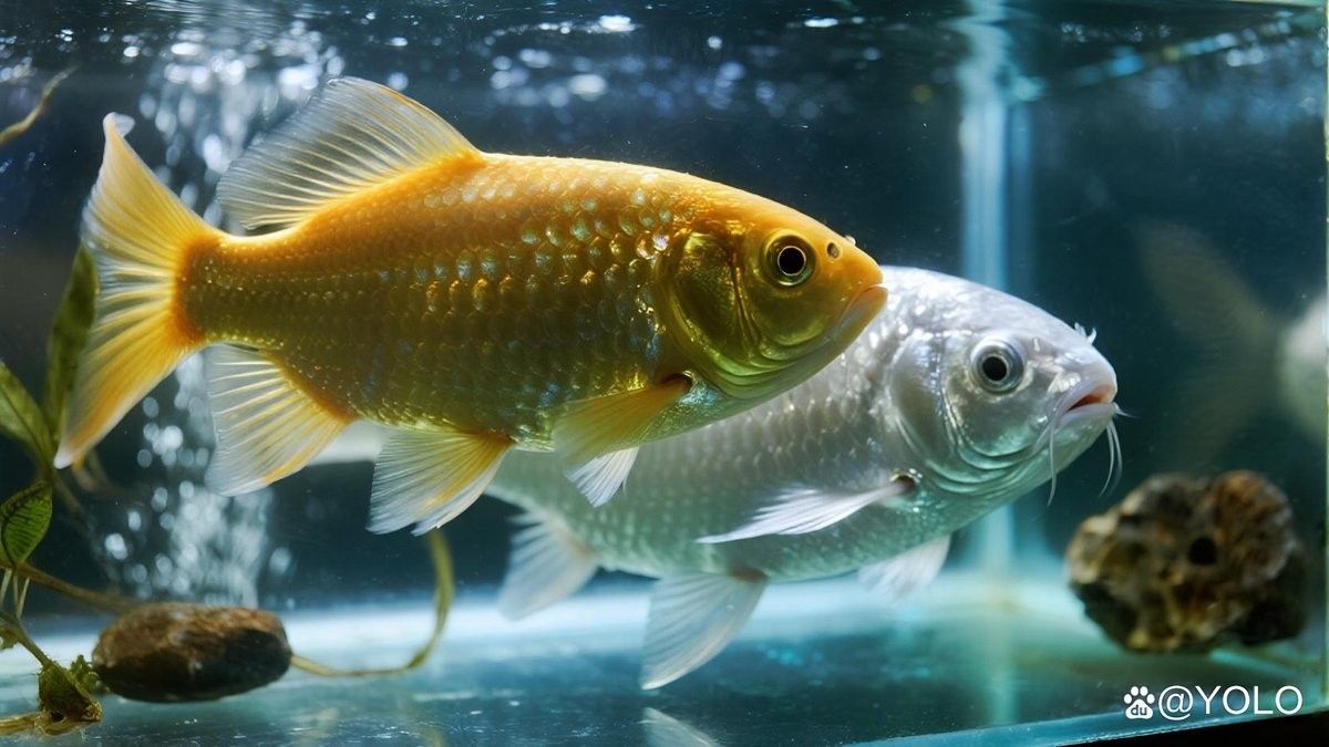 龍魚cp的同人作品有哪些，（《香蜜沉沉燼如霜》龍魚cp的互動模式） 龍魚cp的同人作品有哪些，（《香蜜沉沉燼如霜》龍魚cp的互動模式） 觀賞魚百科 第6張