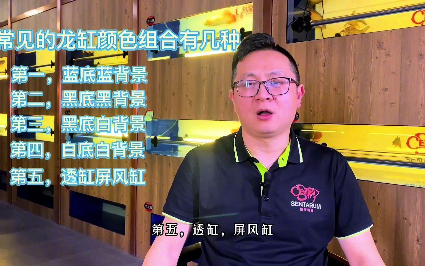 龍魚最忌諱的三個顏色是什么龍魚最忌諱的顏色是什么（龍魚最忌諱三個顏色是什么）