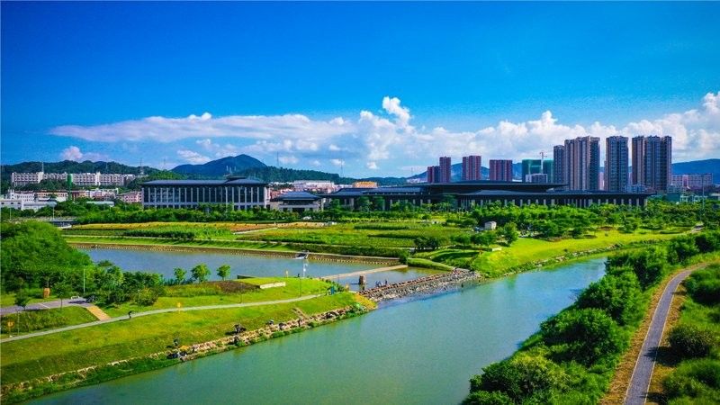 深圳坪山河公園發(fā)現(xiàn)巨物超大白條魚破紀錄超大白條魚破紀錄（坪山河公園解鎖新魚種，超大白條魚破紀錄！）