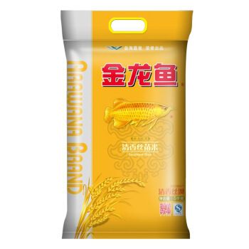 金龍魚的營養價值（金龍魚是一種常見的小型海魚）