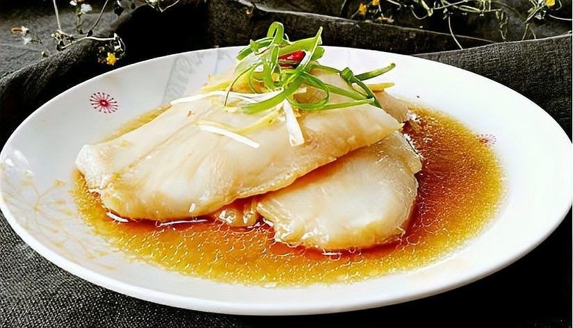 龍利魚怎么做好吃這4種做法一定要收藏滑嫩入味（8種鮮香下飯做法,懶人一學(xué)就會(huì)）
