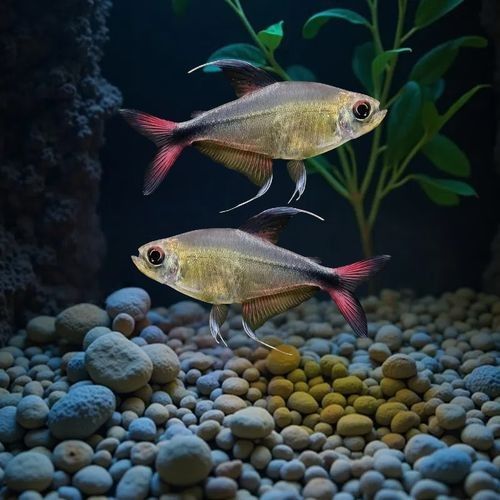 紅勾銀版魚是雜牌子還是雜牌子，紅勾銀版魚的價格是多少（如何辨別“紅勾銀版魚”的真假？）