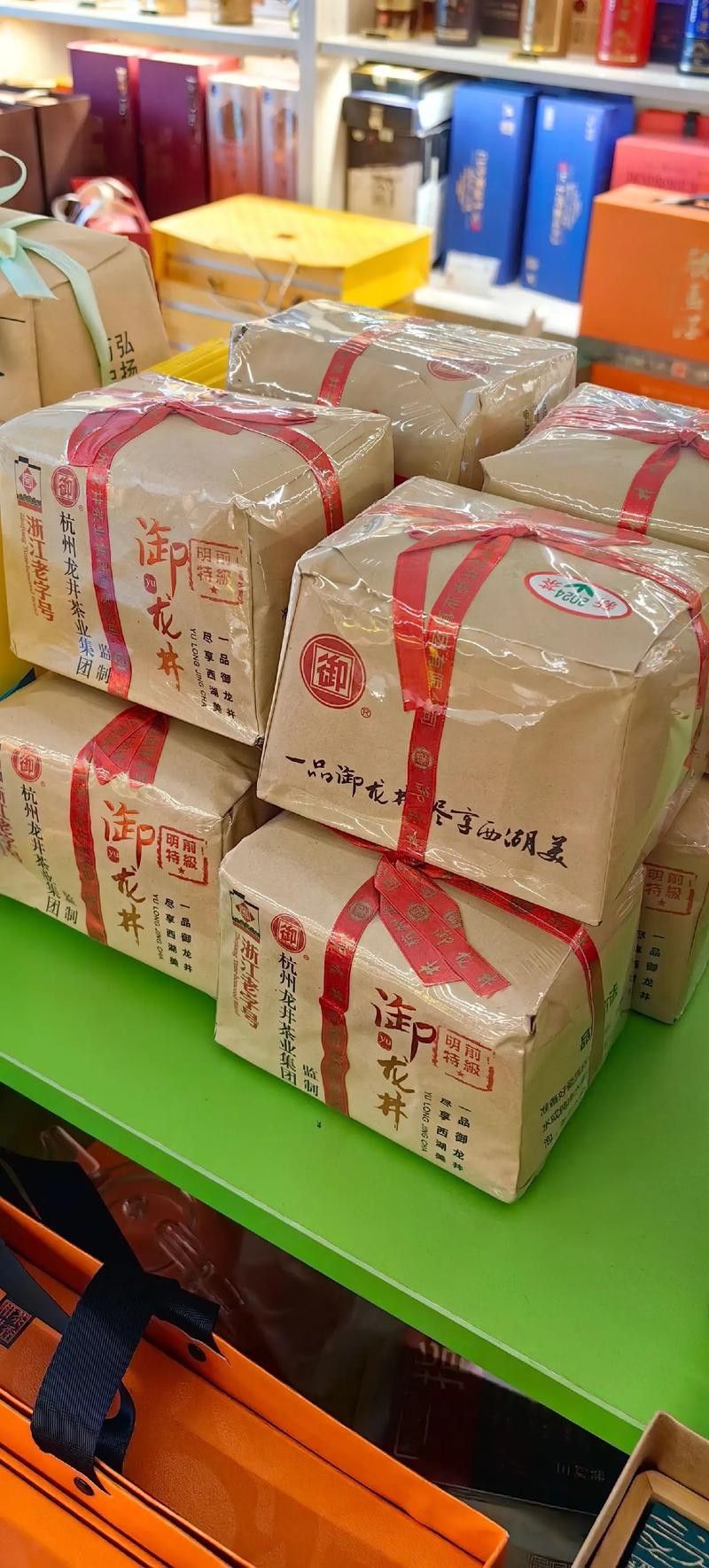 井岡山市龍市的特產(chǎn)有哪些？（井岡山市龍市有哪些特產(chǎn)？）