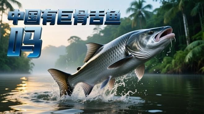巨骨舌魚在中國的保護現(xiàn)狀，巨骨舌魚放生會有什么后果？（巨骨舌魚在中國并非本土物種，而是中國并非本土物種）