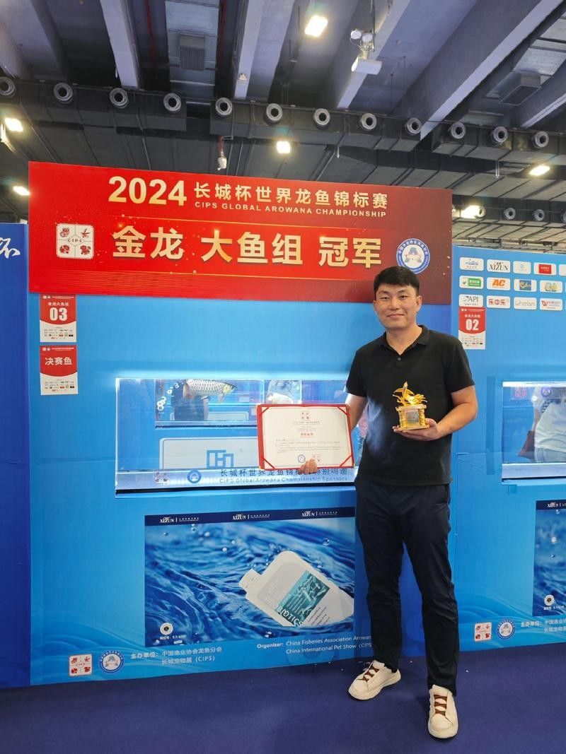 2025長城杯龍魚大賽有哪些參賽者？（2025年長城杯龍魚大賽有哪些參賽者？）