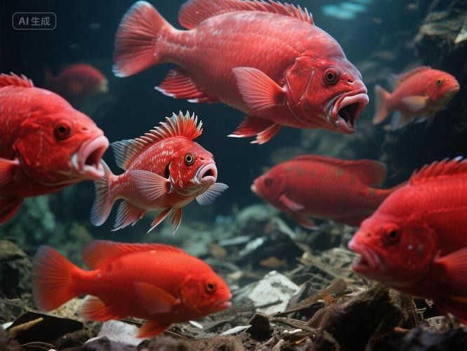 赤荔鳳冠成魚的高清圖片資源，赤荔鳳冠魚的飼養(yǎng)難度如何（赤荔鳳冠成魚圖片） 赤荔鳳冠成魚的高清圖片資源，赤荔鳳冠魚的飼養(yǎng)難度如何（赤荔鳳冠成魚圖片） 觀賞魚百科 第10張