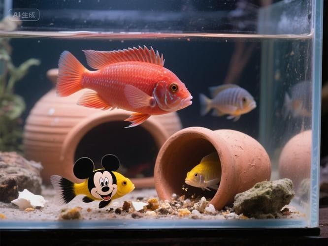 赤荔鳳冠成魚的高清圖片資源，赤荔鳳冠魚的飼養(yǎng)難度如何（赤荔鳳冠成魚圖片） 赤荔鳳冠成魚的高清圖片資源，赤荔鳳冠魚的飼養(yǎng)難度如何（赤荔鳳冠成魚圖片） 觀賞魚百科 第11張