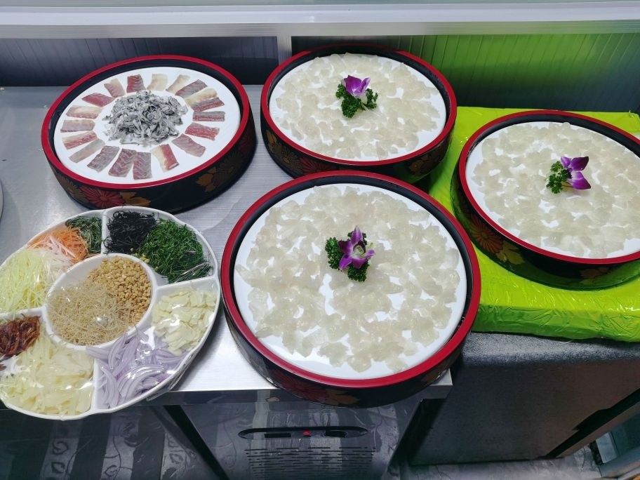 欽州浦北官垌魚專賣店（廣西浦北官垌魚專賣店欽州市浦北縣一家專注于銷售當地特色魚類店鋪）
