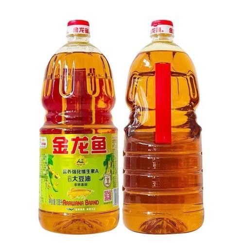 金龍魚是哪個國家的品牌，你知道嗎？（金龍魚品牌在京東平臺上的部分熱銷商品供您參考）