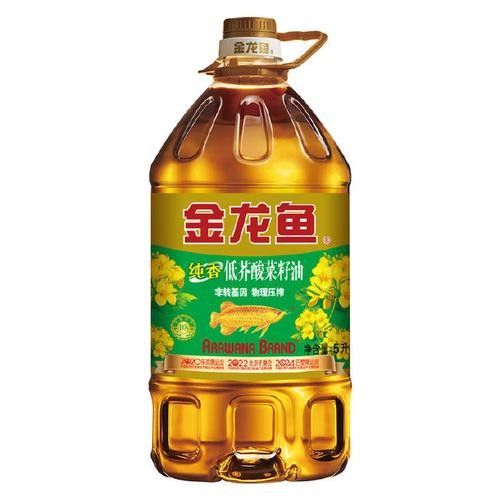 金龍魚是哪個國家的品牌，你知道嗎？（金龍魚品牌在京東平臺上的部分熱銷商品供您參考）