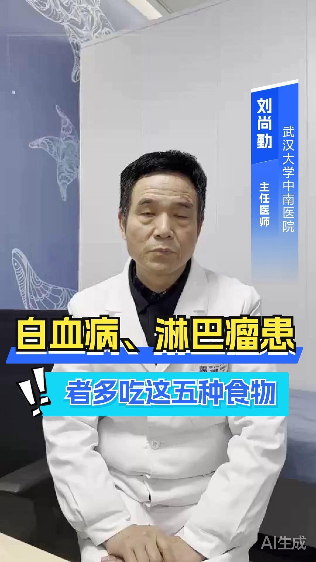 涼山龍魚吃了會得白血病嗎？白血病患者應該避免哪些食物？（涼山龍魚吃了會得白血病嗎，）