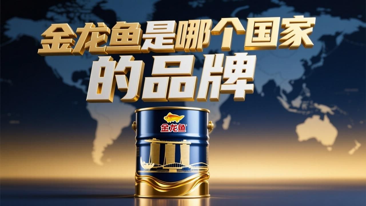 金東金龍魚有哪些知名產品系列，金龍魚有哪些系列（金東金龍魚是一個雜品牌子嗎）