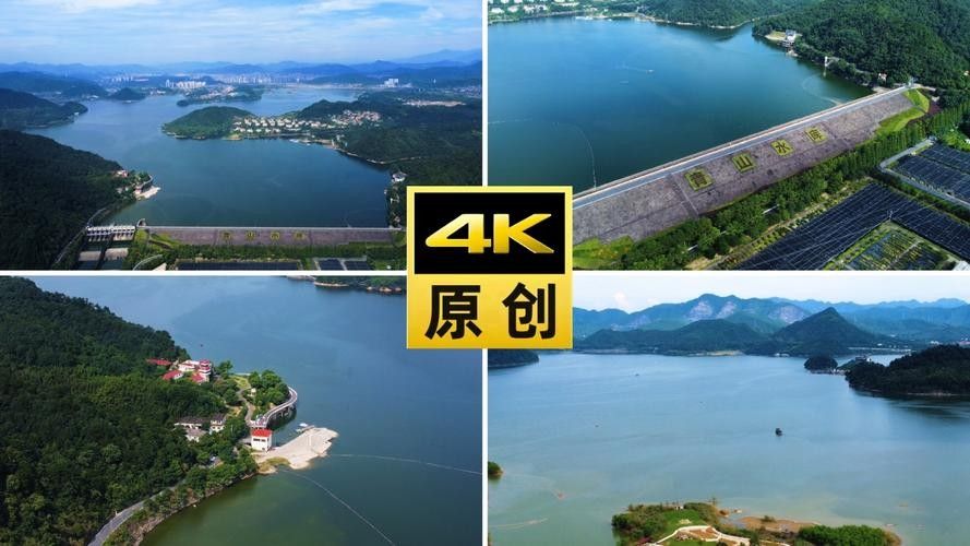 臨安青山湖的最佳釣位在哪里？（臨安青山湖最佳釣位在哪里？）