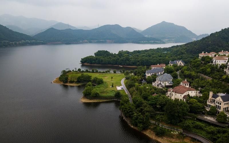 臨安<strong><mark>青山</mark></strong>湖的最佳釣位在哪里？（臨安<strong><mark>青山</mark></strong>湖最佳釣位在哪里？）