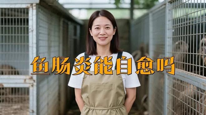 魚腸炎能自愈嗎幻影戰境魚得了腸炎會自愈嗎幻影戰境（魚腸炎是否可以自愈） 魚腸炎能自愈嗎幻影戰境魚得了腸炎會自愈嗎幻影戰境（魚腸炎是否可以自愈） 觀賞魚百科 第1張