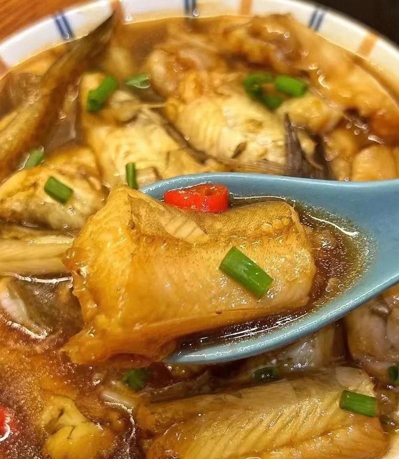 龍口魚的最佳烹飪方法是什么龍口魚的最佳烹飪方法是什么（龍口魚的最佳烹飪方法是什么龍口魚有哪些營(yíng)養(yǎng)價(jià)值）