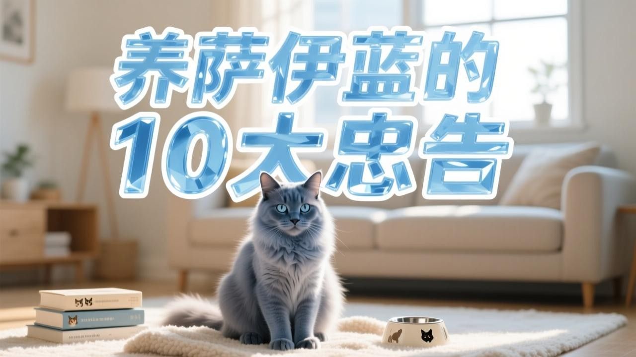薩伊藍(lán)魚的飼養(yǎng)要求（薩伊藍(lán)魚最忌三種顏色在海洋生物學(xué)研究中）