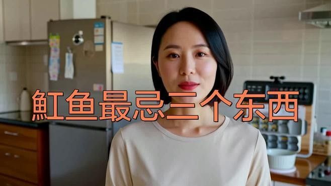 魟魚吃完海鮮不能吃什么水果（種魚有“最怕三種水果”的說法[需手動填充]--魟魚）