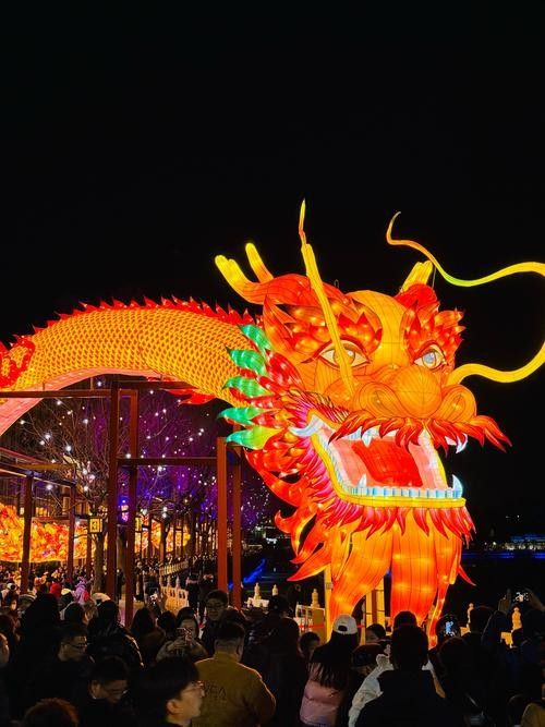 2024年龍魚燈會(huì)有哪些特色活動(dòng)？（024年龍魚燈會(huì)將于農(nóng)歷正月十五舉行上海豫園燈會(huì)攻略）