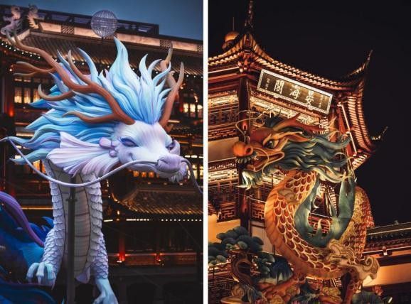 2024年龍魚燈會(huì)有哪些特色活動(dòng)？（024年龍魚燈會(huì)將于農(nóng)歷正月十五舉行上海豫園燈會(huì)攻略）