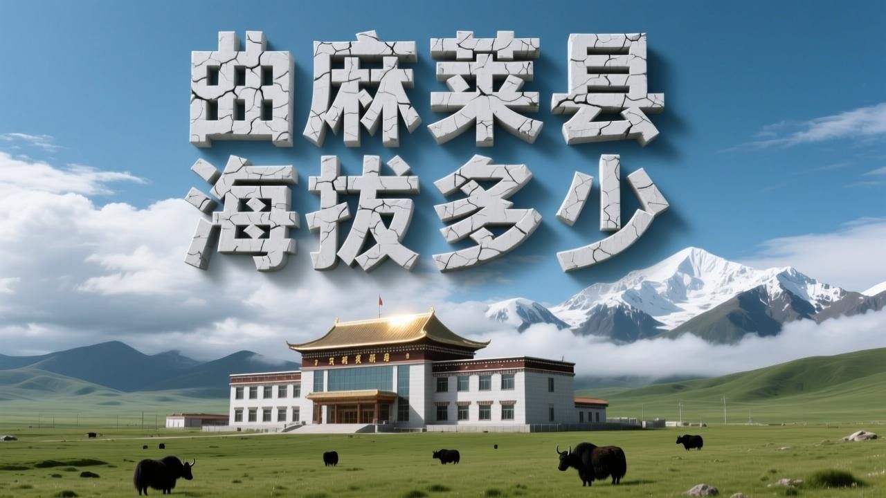 青海曲麻萊縣有哪些特色野生動物曲麻萊龍魚的養殖情況（曲麻萊龍魚是否真實存在？）