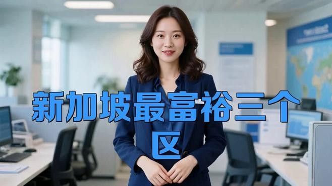 新加坡最<strong><mark>富裕</mark></strong>的三個區，濱海灣與其他區域對比，房價大概是多少（新加坡最<strong><mark>富裕</mark></strong>的三個區）