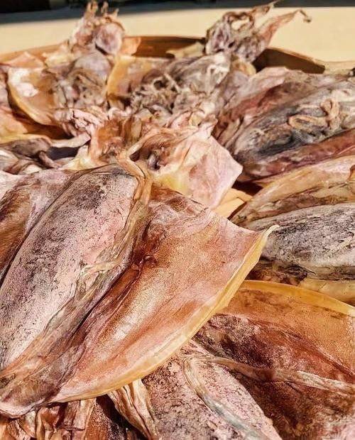 印尼有哪些著名的海產品加工制品，如何辨別印尼的真偽（印尼有哪些海產品）