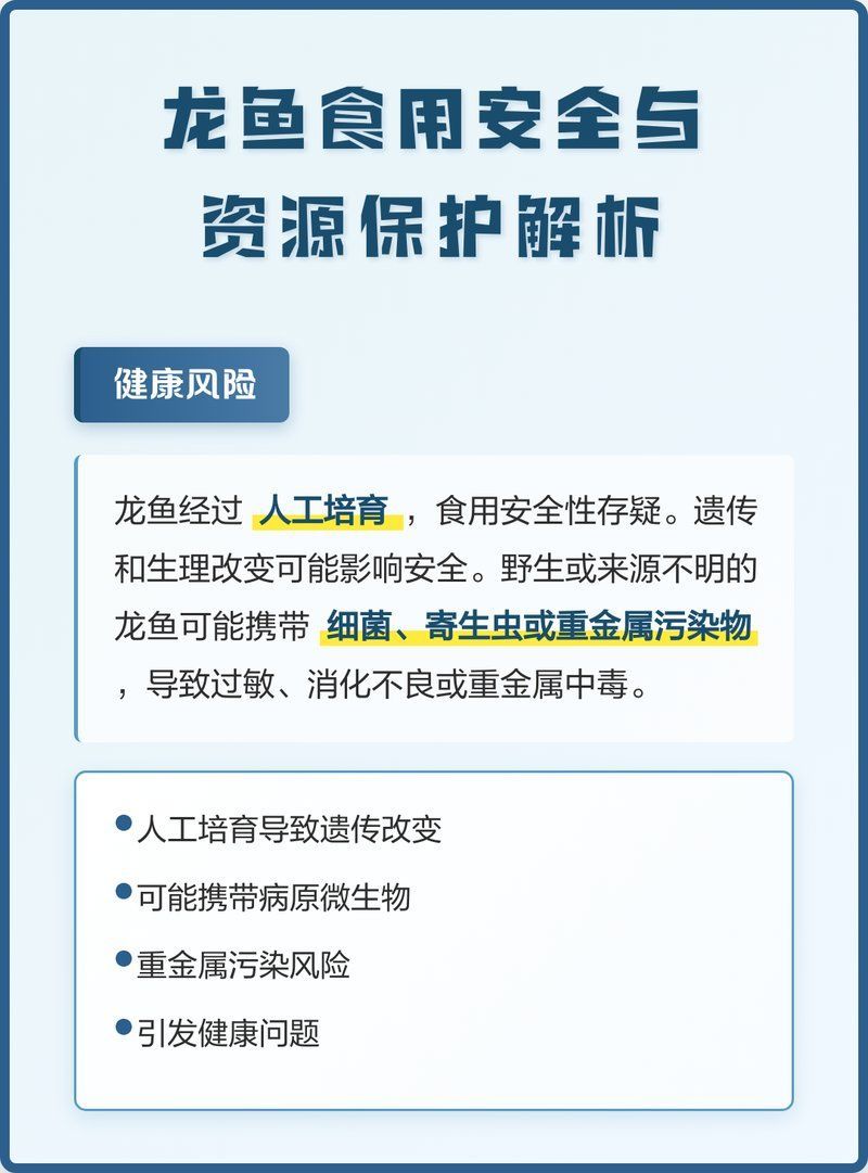 弋江龍魚有哪些營養價值（弋江龍魚的營養價值）