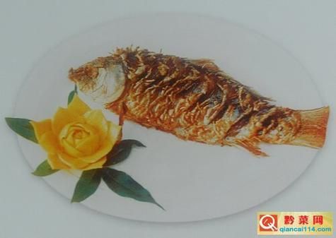 思南龍魚是當(dāng)?shù)靥厣珕?？（思南龍魚是當(dāng)?shù)貍髡f嗎？）