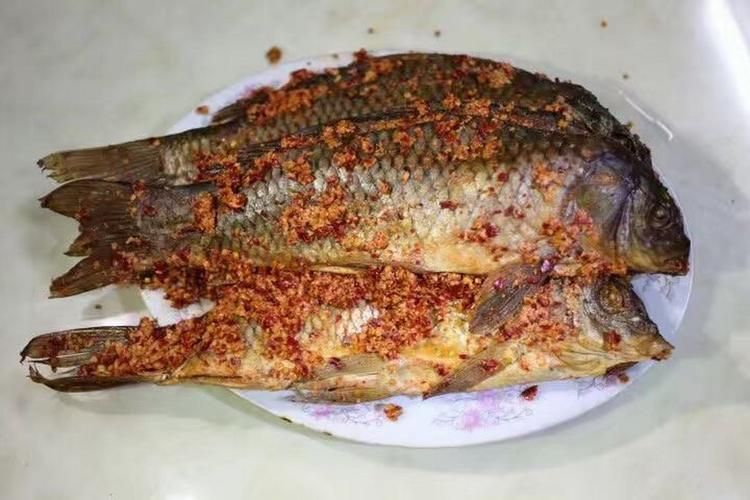 思南龍魚是當(dāng)?shù)靥厣珕幔浚ㄋ寄淆堲~是當(dāng)?shù)貍髡f嗎？）