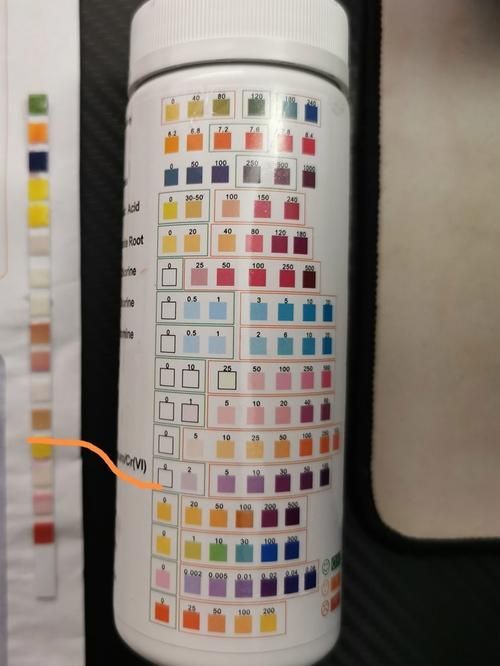 如何檢測水質是否適合龍魚？（arxiv論文助手arxiv論文助手檢測水質是否適合龍魚）