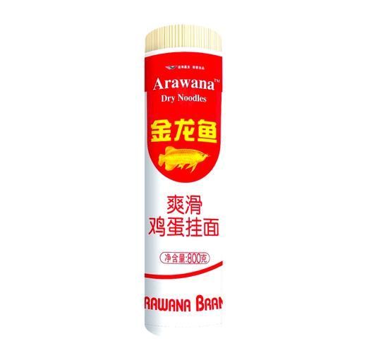金龍魚掛面有哪些系列？（金龍魚掛面產品線豐富適合不同人群和烹飪場景）