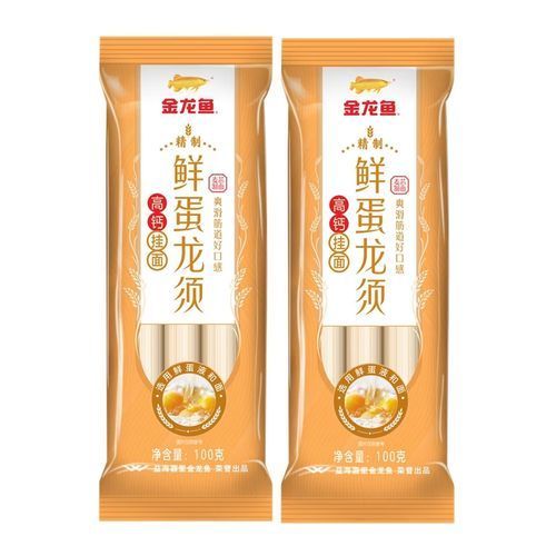 金龍魚掛面有哪些系列？（金龍魚掛面產(chǎn)品線豐富適合不同人群和烹飪場(chǎng)景）