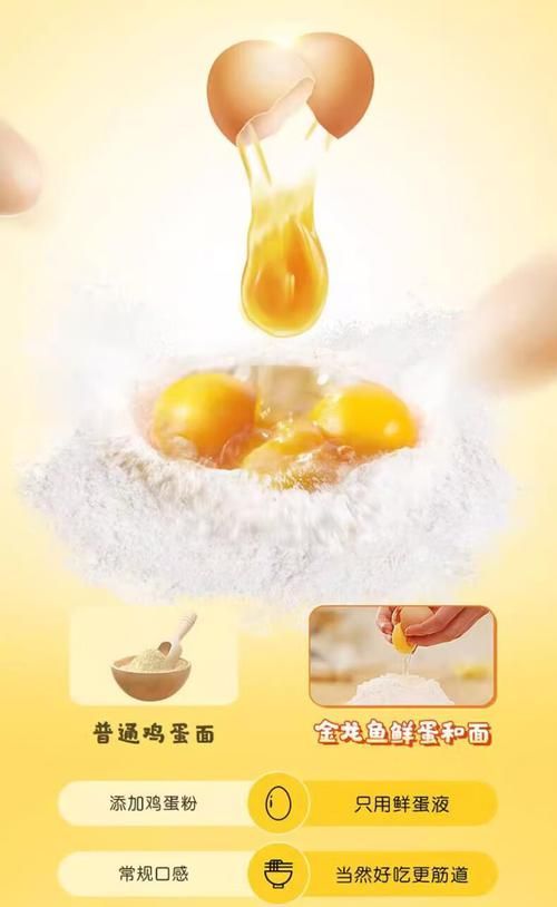 金龍魚掛面有哪些系列？（金龍魚掛面產(chǎn)品線豐富適合不同人群和烹飪場(chǎng)景）