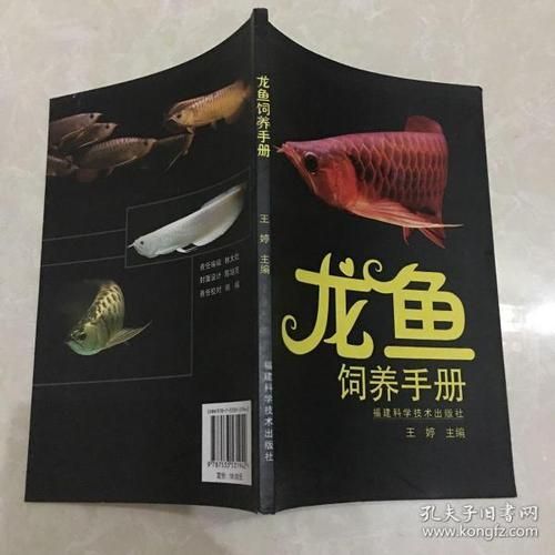 哪里可以購買到王婷編的龍魚飼養手冊？（婷編的《龍魚飼養手冊》是一本專門介紹和照顧龍魚的專業書籍）