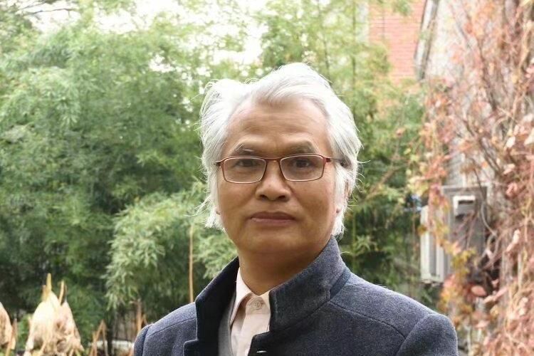 能推薦一些龍魚國畫的收藏家嗎？（中國畫龍魚國畫收藏家薛九州收藏價值100萬元）