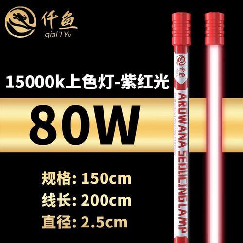 nec龍魚專用燈的價格范圍（nec龍魚專用燈價格）