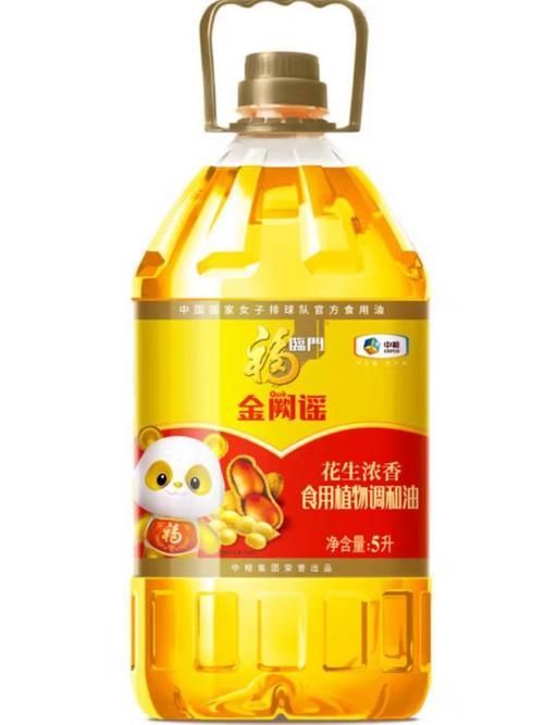 金龍魚和福臨門有哪些主打產品？（金龍魚和福臨門哪個好）