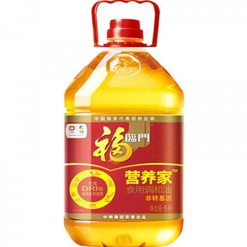 金龍魚和福臨門有哪些主打產品？（金龍魚和福臨門哪個好）