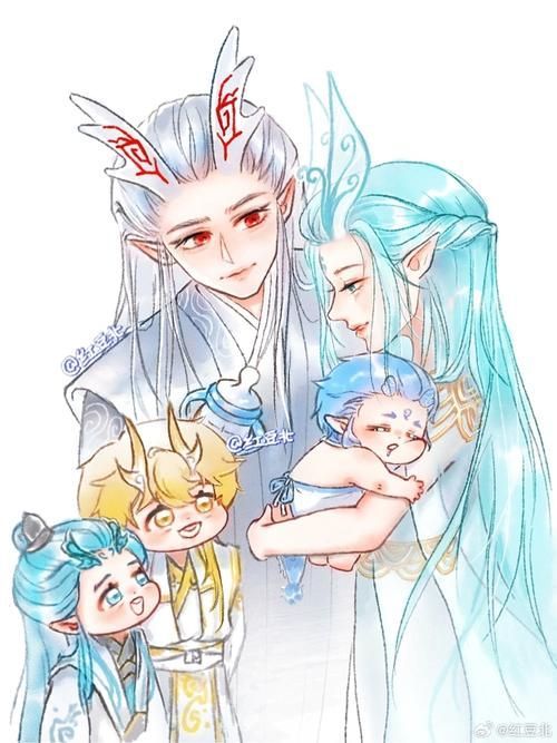 龍魚CP車在《天庭征途》中的結局（關于《天庭征途》“龍魚cp車”的問題） 龍魚CP車在《天庭征途》中的結局（關于《天庭征途》“龍魚cp車”的問題） 龍魚百科 第4張