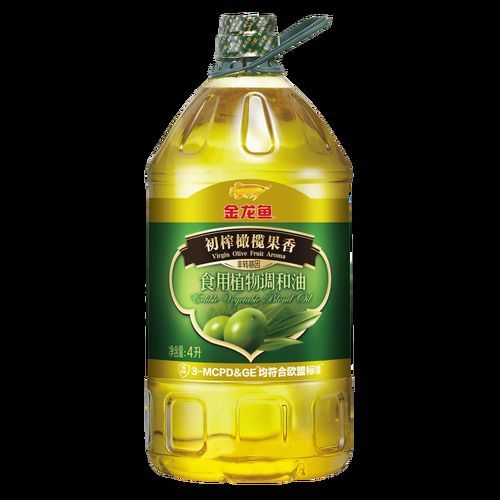 金龍魚特級初榨橄欖油有哪些特點？（金龍魚橄欖油家庭使用指南）