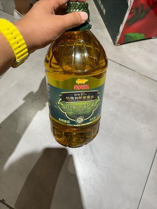 金龍魚特級初榨橄欖油有哪些特點？（金龍魚橄欖油家庭使用指南）