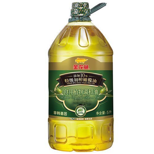 金龍魚特級初榨橄欖油有哪些特點？（金龍魚橄欖油家庭使用指南）