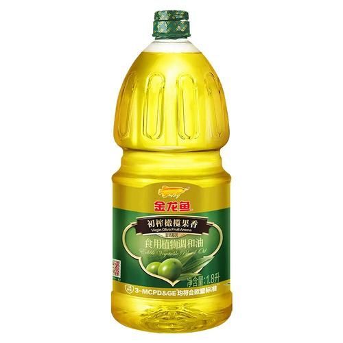 金龍魚特級初榨橄欖油有哪些特點？（金龍魚橄欖油家庭使用指南）