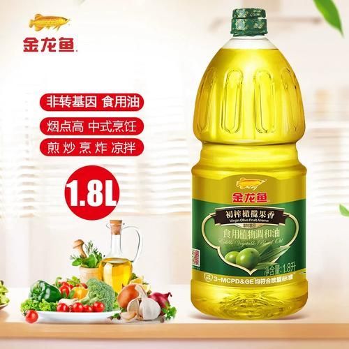 金龍魚特級初榨橄欖油有哪些特點？（金龍魚橄欖油家庭使用指南）