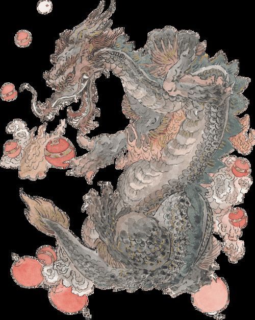 介紹一下河源龍魚（河源龍魚的生態適應河源龍魚是一種在中國廣東省廣東河源龍魚的地域性種群）