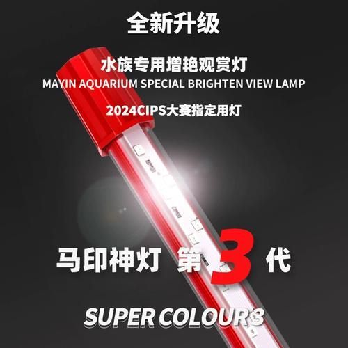 給我推薦幾款適合龍魚的小夜燈（龍魚燈哪款適合龍魚的小夜燈推薦及選購指南及選購指南） 給我推薦幾款適合龍魚的小夜燈（龍魚燈哪款適合龍魚的小夜燈推薦及選購指南及選購指南） 龍魚百科 第6張